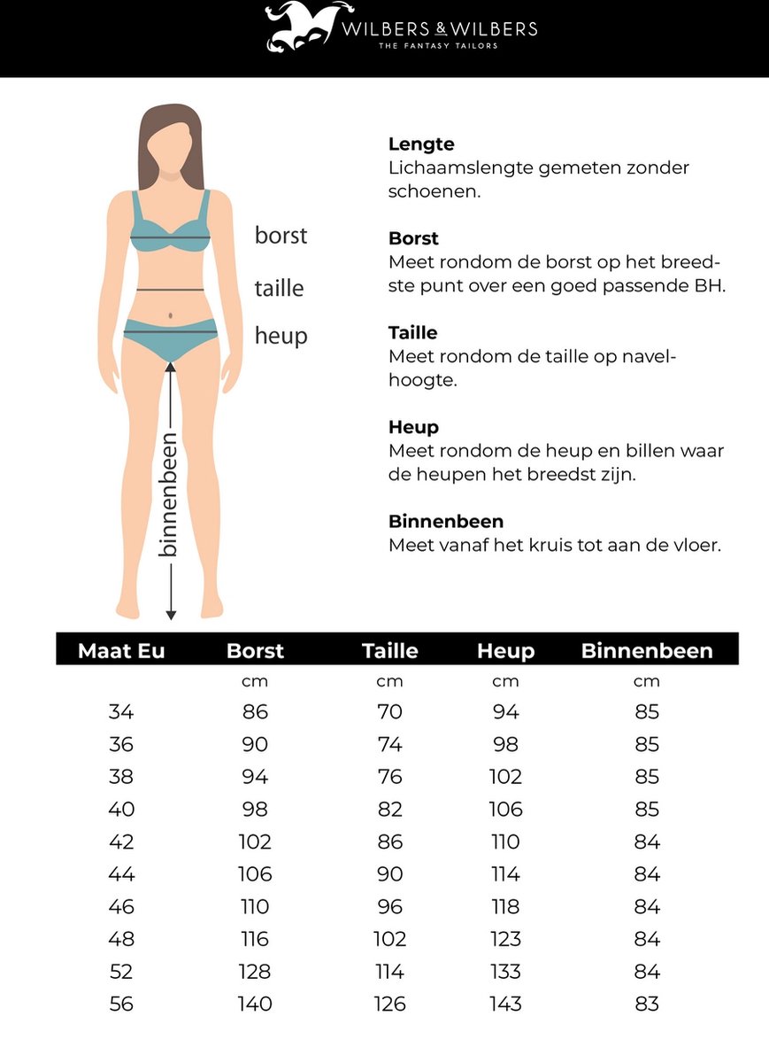 Verpleegster uniform met plooirokje - Maatkeuze: Maat 38 — afbeelding 4