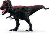 Schleich Dinosaurus Black T-Rex 72175 Exclusive