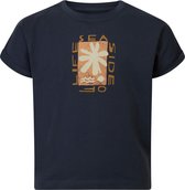 Noppies T-shirt Palmona - India Ink - Maat 128