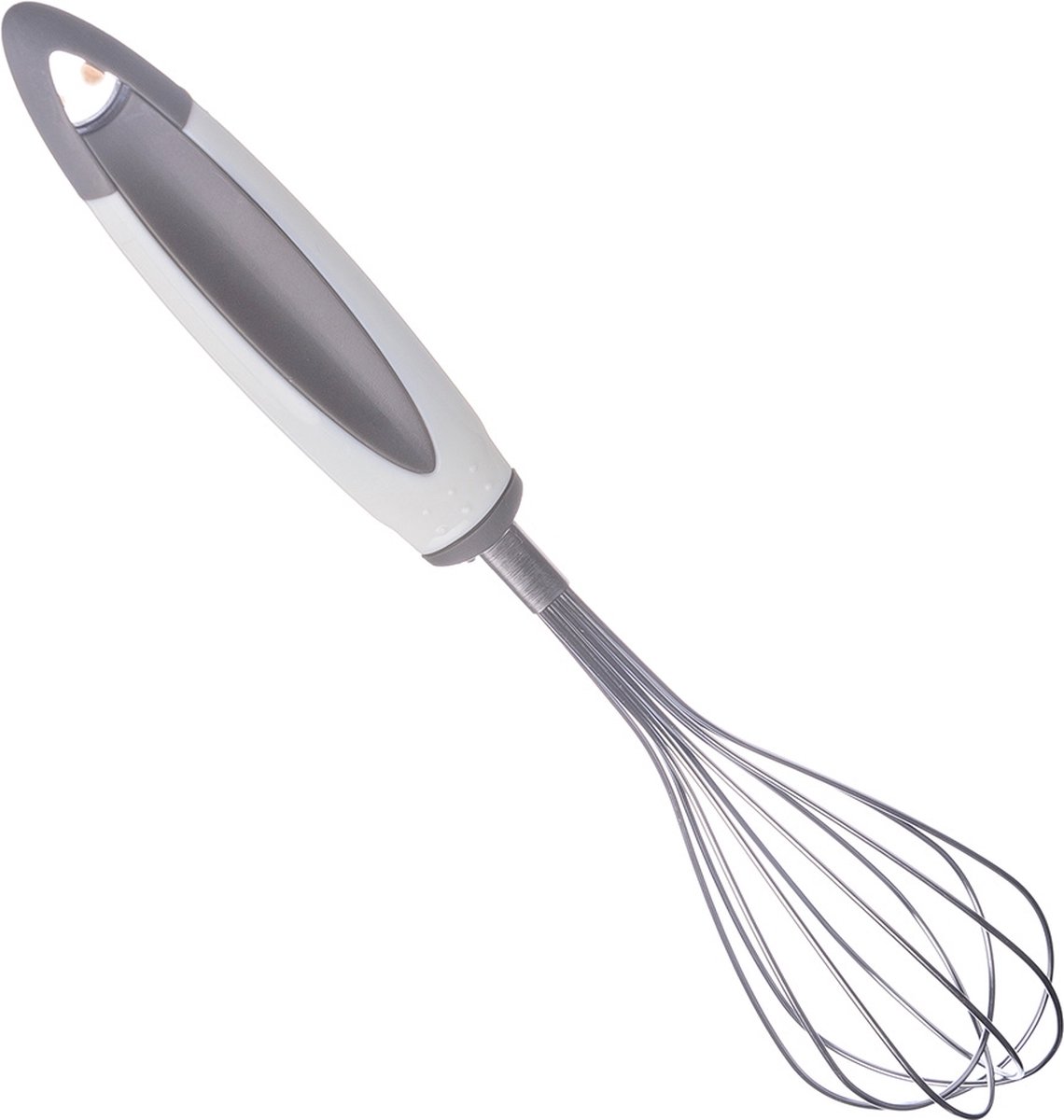 Vetta Garde / Klopper RVS - Soft-grip - 28 x 6 cm