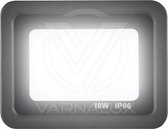 1 st. VARNALUX LED BREEDSTRALER BASIC 10W 6000K