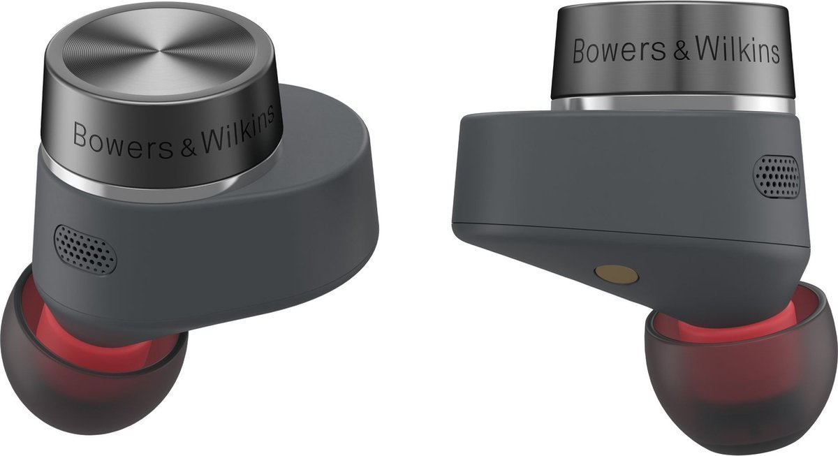 Bowers & Wilkins PI5 S2 Grijs