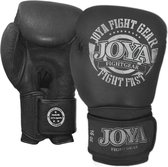 Gants de boxe Joya Fight Fast Zwart/ Argent
