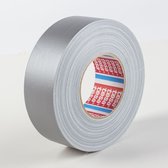 tesa 53949-00005-02 Textieltape tesa Professional Zilver (l x b) 50 m x 50 mm 1 stuk(s)