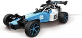 RC Short Truck Buggy 2.4GHz 1:24 blauw