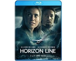 Horizon Line (Blu-ray)