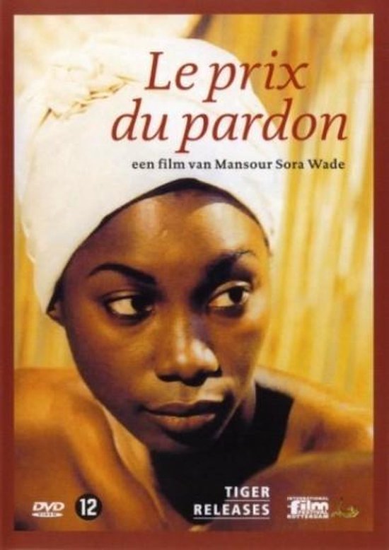 Cover van de film 'Le Prix Du Pardon'