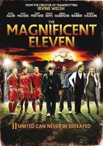 Magnificent Eleven (DVD) (Import geen NL ondertiteling)