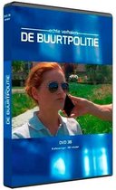 De Buurtpolitie - Seizoen 8 Deel 3 (DVD)