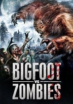 Bigfoot Vs Zombies (DVD)