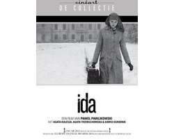 Ida (DVD)