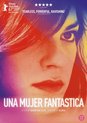 Una Mujer Fantastica (DVD)