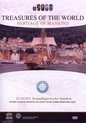 Treasures Of The World - Scandinavische Landen (DVD)
