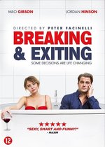 Breaking & Exiting (DVD)