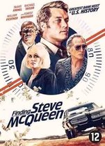 Finding Steve McQueen (DVD)