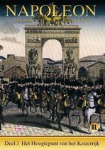 Napoleon 3 - Het Hoogtepunt Van Het Keizerrijk (DVD)