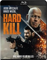 Hard Kill (Blu-ray)