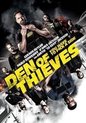 Den Of Thieves (DVD)