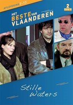Stille Waters - Aflevering 7 - 13  (DVD)