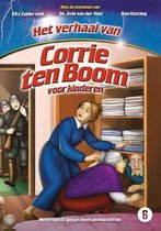 Verhaal Van Corrie Ten Boom - Voor Kinderen