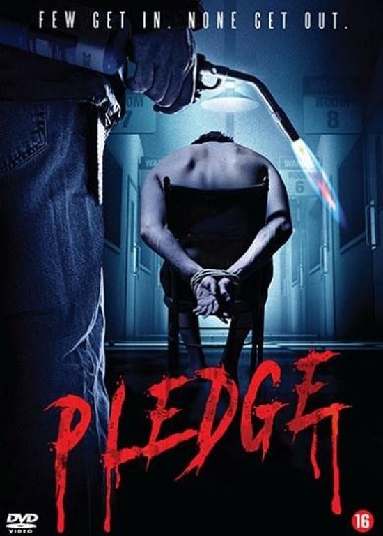 Pledge (DVD)