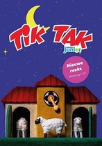 Tik Tak - Aflevering 1 - 10 (DVD)