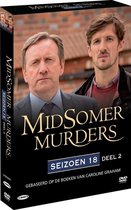 Midsomer Murders: S18.2