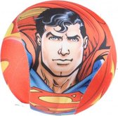 speelbal Superman 15,5 cm rood