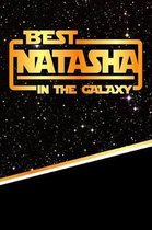 The Best Natasha in the Galaxy