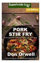 Pork Stir Fry