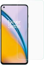 OnePlus Nord 2(T) 5G Screen Protector 0.3mm Arc Edge Tempered Glass