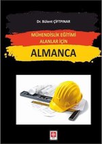 Mühendislik Eğitimi Alanlar için Almanca