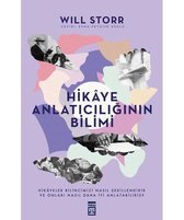 Hikaye Anlatıcılığının Bilimi