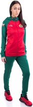 Dames trainingspakken Bulgarije 215040