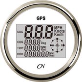 GPS Snelheidsmeter