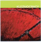 Klezmocracy - Klezmocracy (CD)