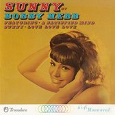 Bobby Hebb - Sunny (CD)