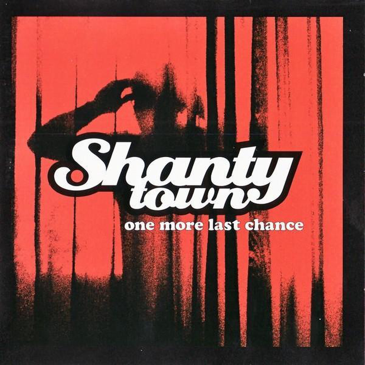 Shanty Town - One More Last Chance (CD)