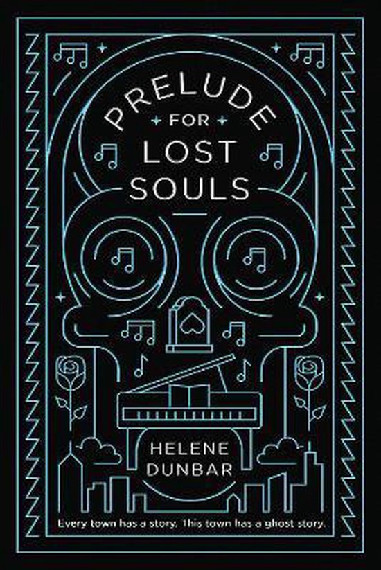 Prelude for Lost Souls - cover