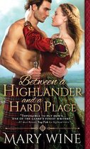 Highland Weddings5- Between a Highlander and a Hard Place