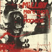 Milloy - More Than A Machine (CD)
