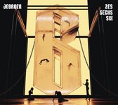 Jebroer - Zessechssix (3 CD)
