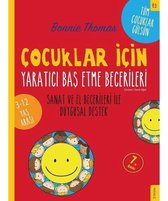 Çocuklar için Yaratıcı Baş Etme Becerileri-3-12 Yaş Arası