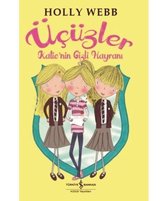 Üçüzler Katie'nin Gizli Hayranı