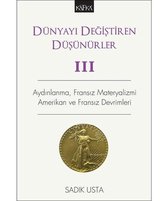 Dünyayı Değiştiren Düşünürler 3