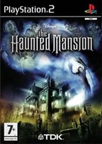 Haunted Mansion (Disneys) /PS2