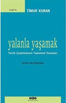 Yalanla Yaşamak