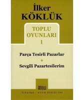 Toplu Oyunları 1: Parça Tesirli Pazarlar   Sevgili