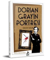 Dorian Grayin Portresi