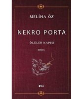 Nekro Porta-Ölüler Kapısı